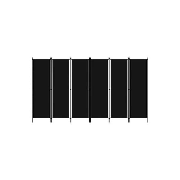 Divider - dark grey