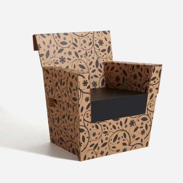 Stage Chair