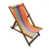 Deckchair