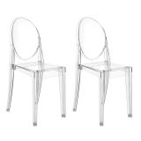 Ghost chair