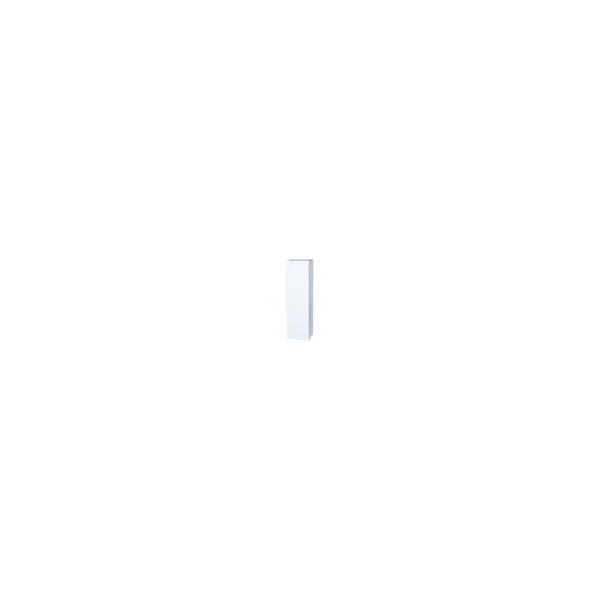 Cardboard Plinth White