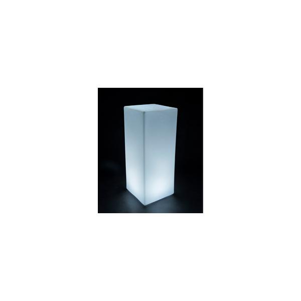Illuminated Plinth 1.2M
