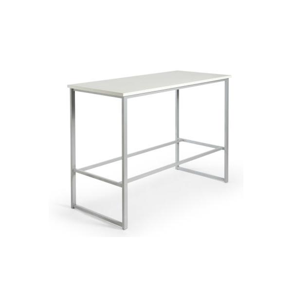 Chome metallic Box Frame
