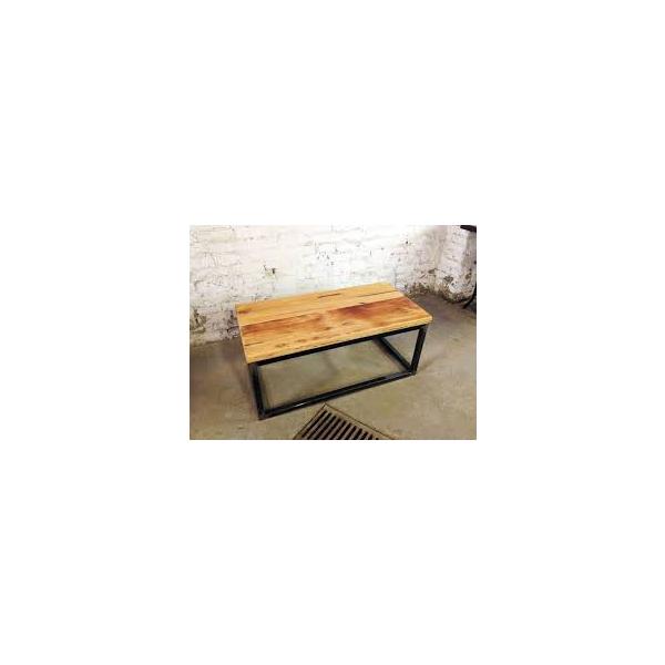 Low Black box Frame