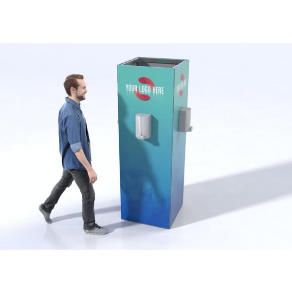 Hand sanitiser