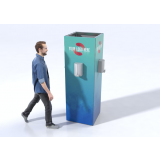 Hand sanitiser