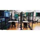 Restaurant and Canteen Redesign