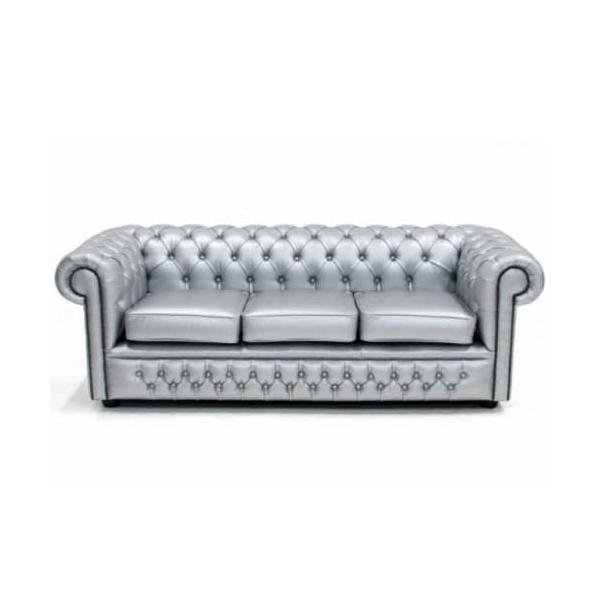 Vibrato Chesterfield 3 seater