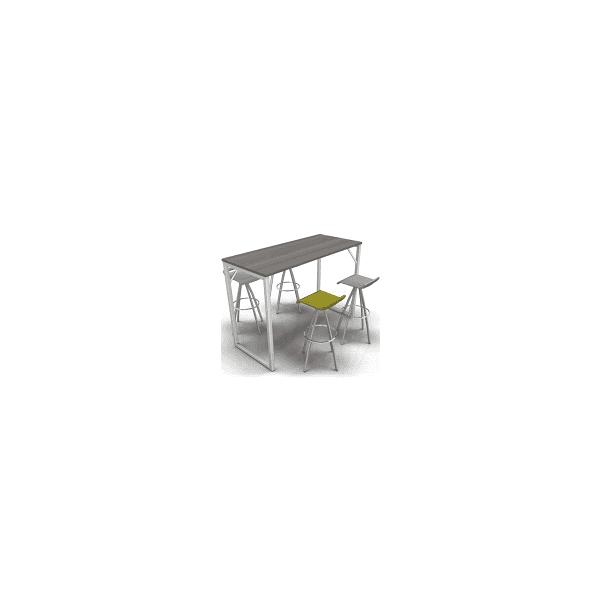 Gretel Box Frame Table