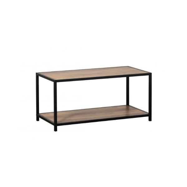 Industrial Coffee table